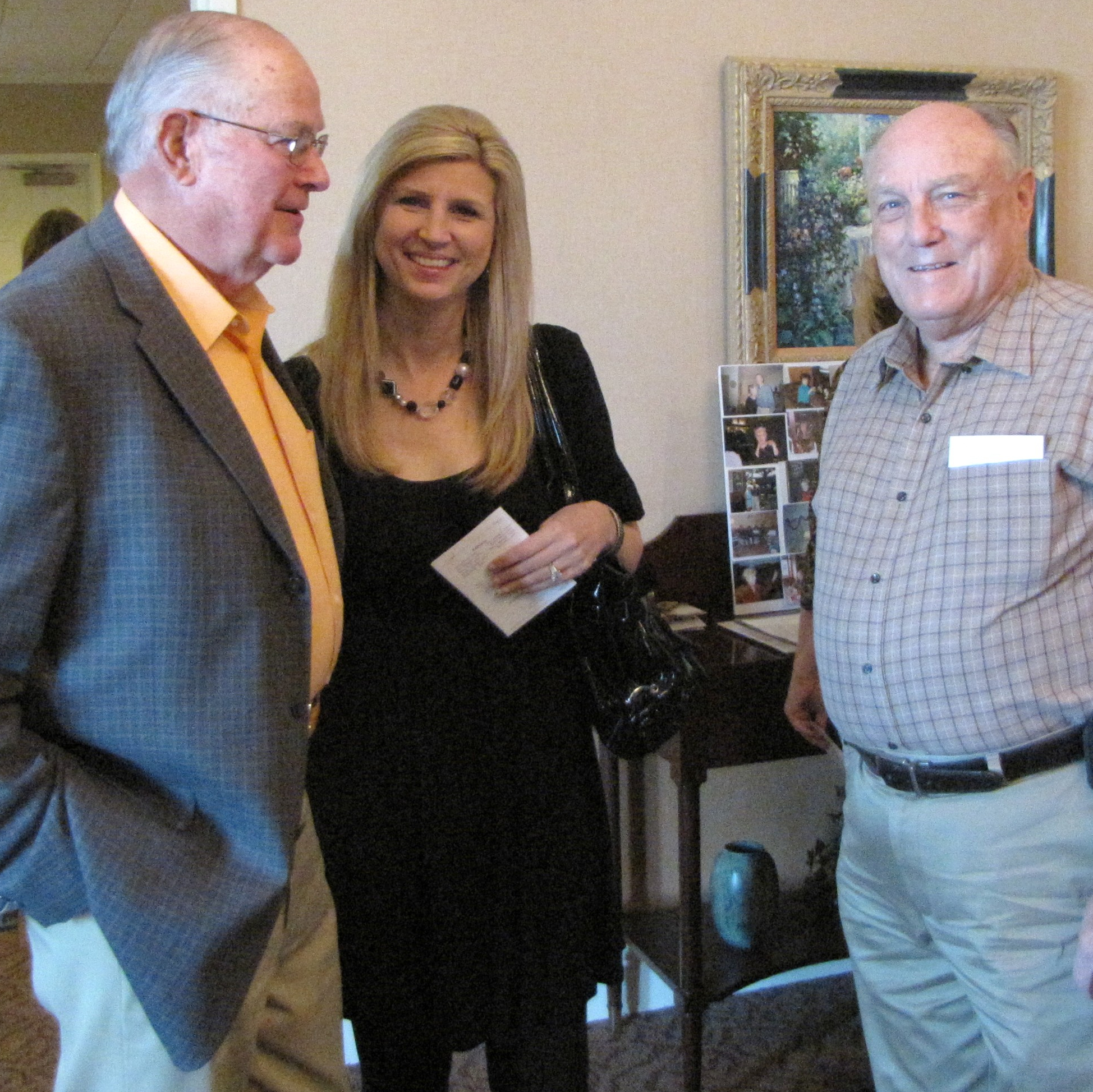 Curtis Edward Coffey