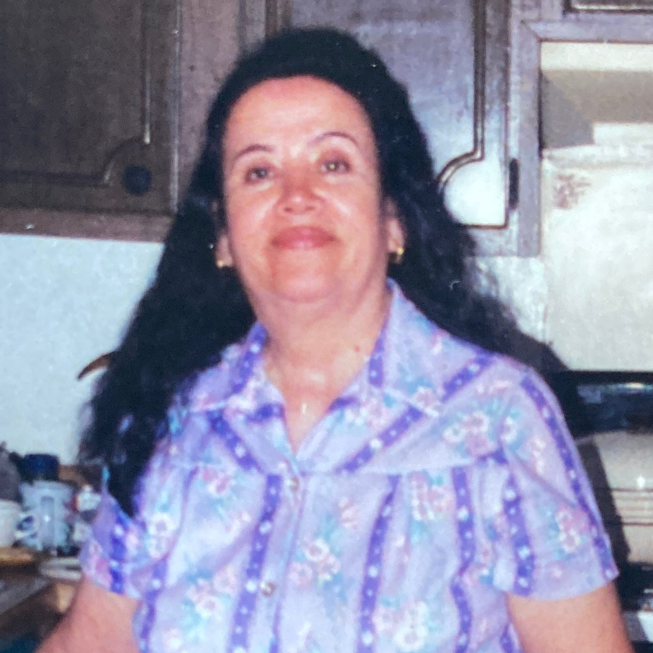 Natalia Medina Tapia's obituary , Passed away on February 4, 2023 in El Paso, Texas