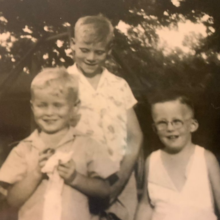 James Morris Watt Jr.