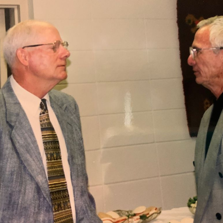 James Morris Watt Jr.