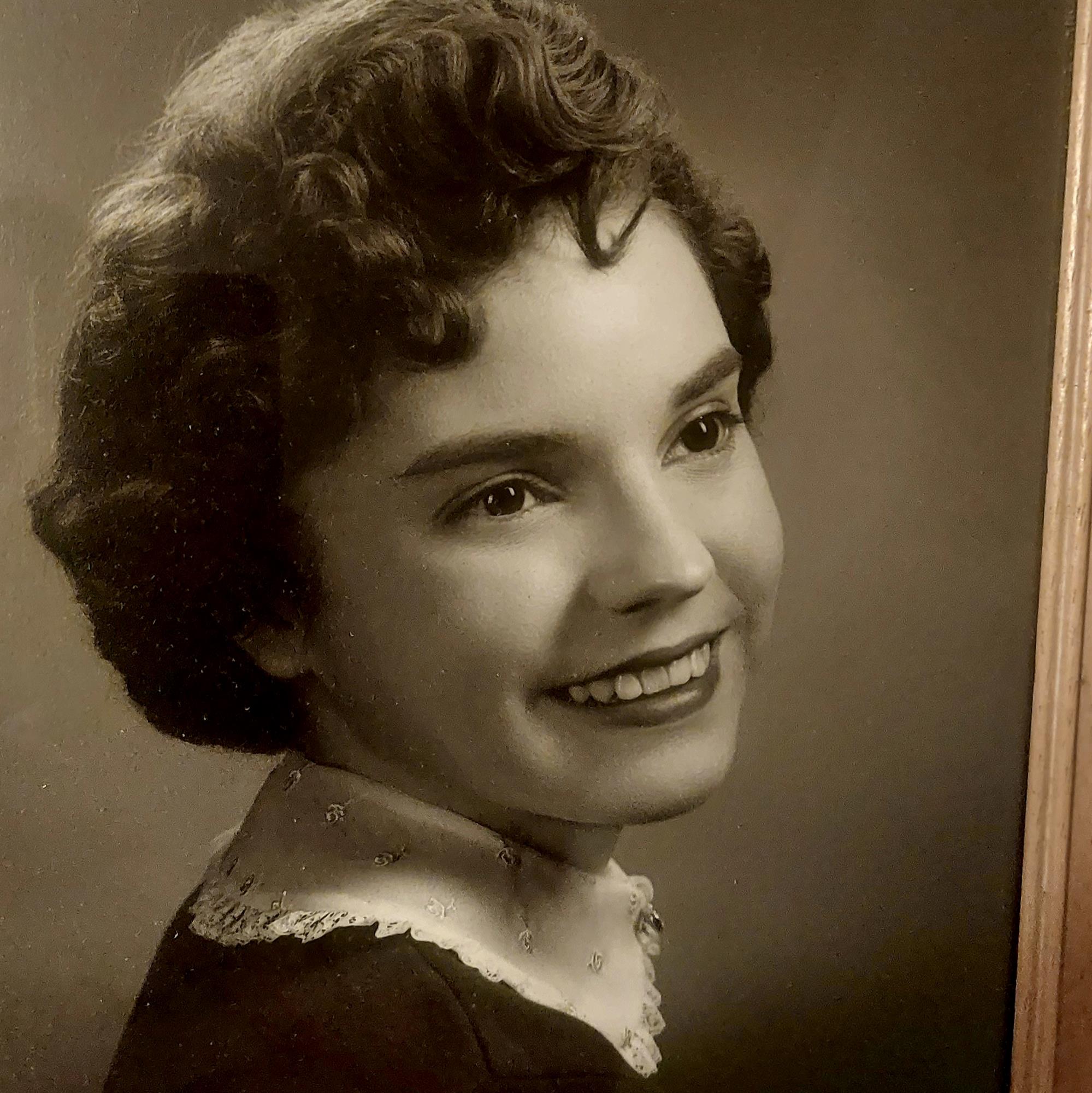 Roberta Beeding