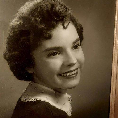 Roberta “Tudie” Beeding's obituary , Passed away on February 6, 2023 in Wapello, Iowa