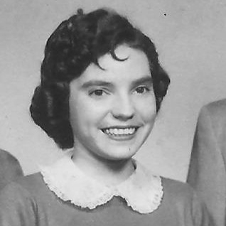 Roberta Beeding