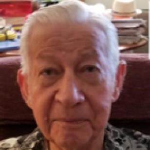 Dudley Wayne Wood Obituary
