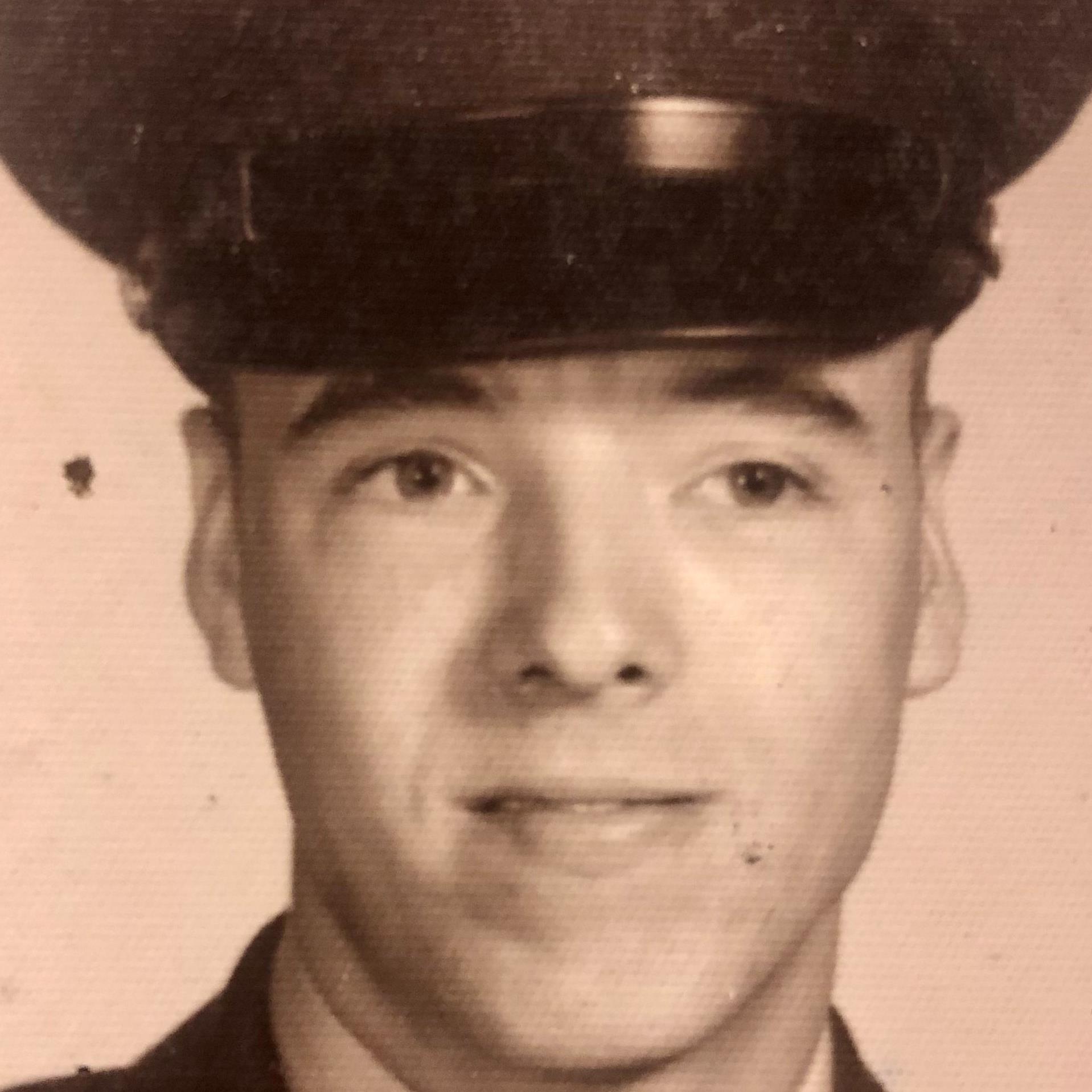 William G Evans Obituary
