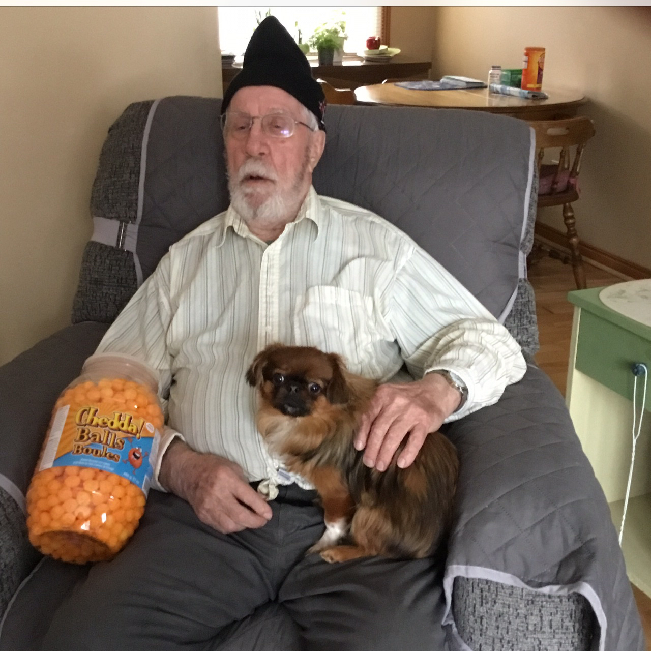 Joe Devin's obituary , Passed away on February 4, 2023 in Southampton, Ontario