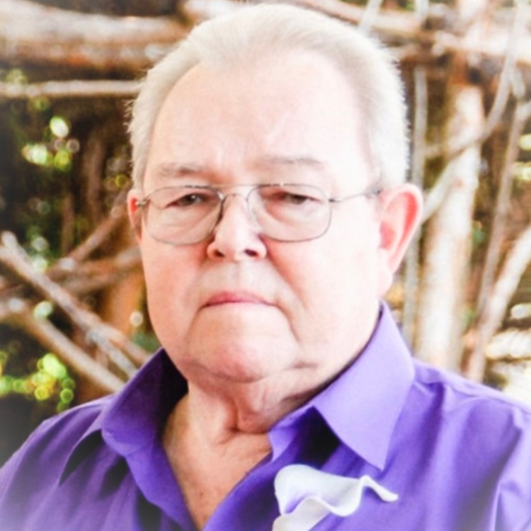 James Darrel Douglas Obituary