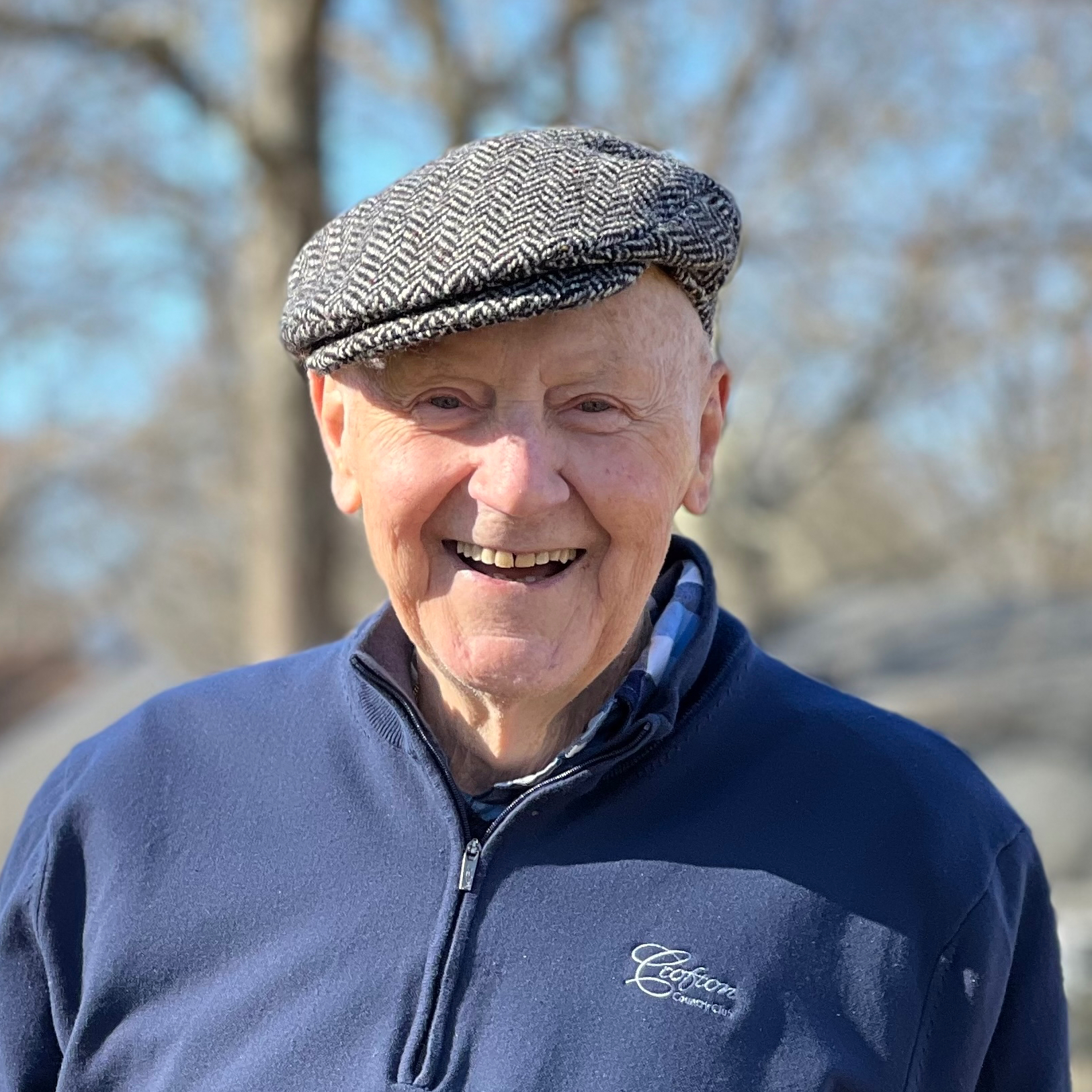 Aidan Surlis's obituary , Passed away on February 5, 2023 in Crofton, Maryland