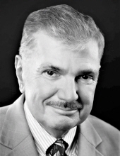 Robert D. Whynott