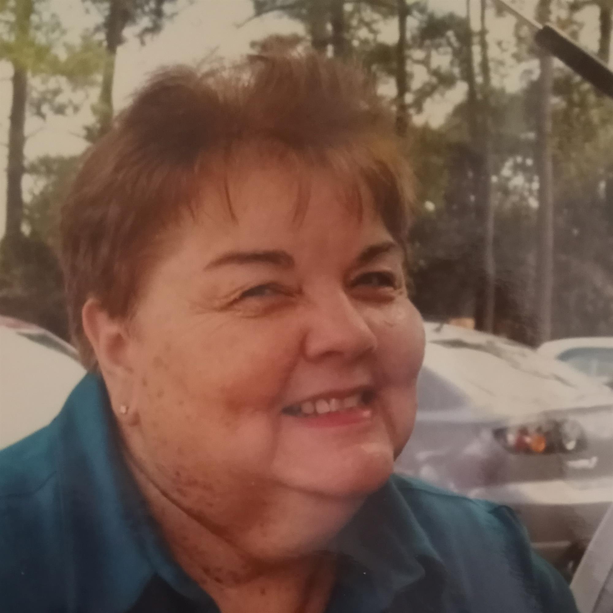 Brenda Carol Jenkins Brown Obituary