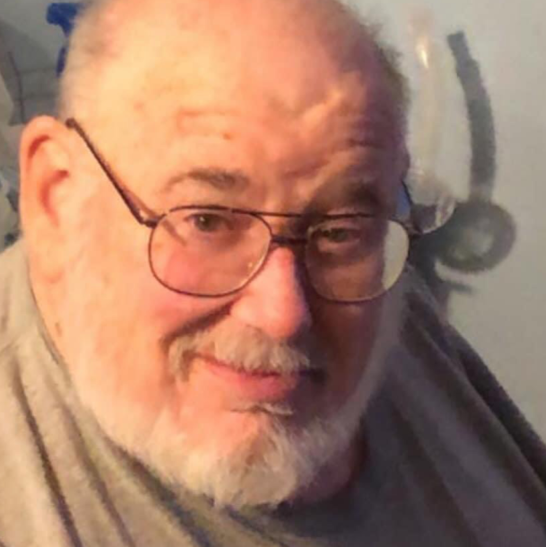John Edwin Carder Obituary