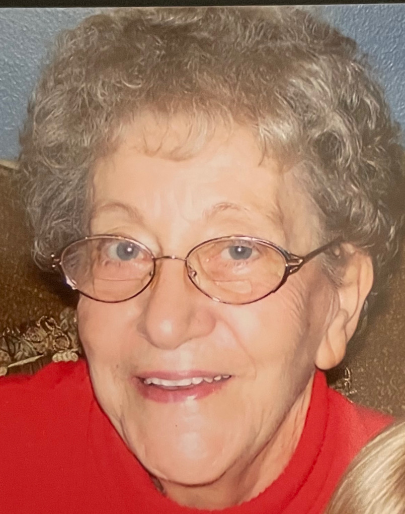 Wilma Hitt's obituary , Passed away on February 5, 2023 in Cincinnati, Ohio