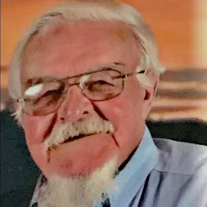 James R "Jim" Dickman's obituary , Passed away on February 5, 2023 in Saint Petersburg, Florida