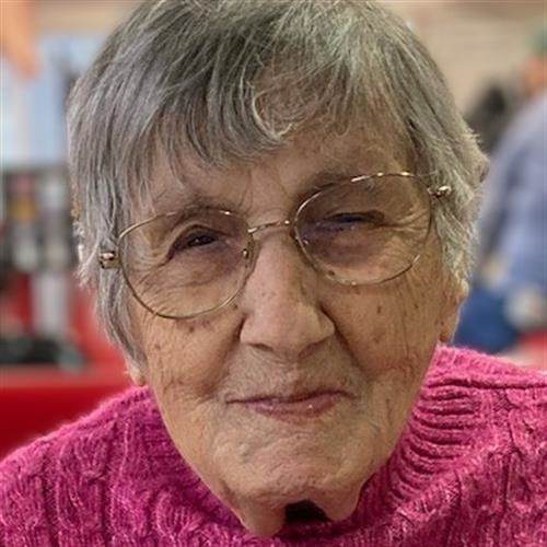 Ruth E Barnhart's obituary , Passed away on February 6, 2023 in Hamburg, Pennsylvania