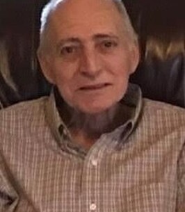 David Eugene Smith's obituary , Passed away on February 9, 2023 in Fountain Inn, South Carolina
