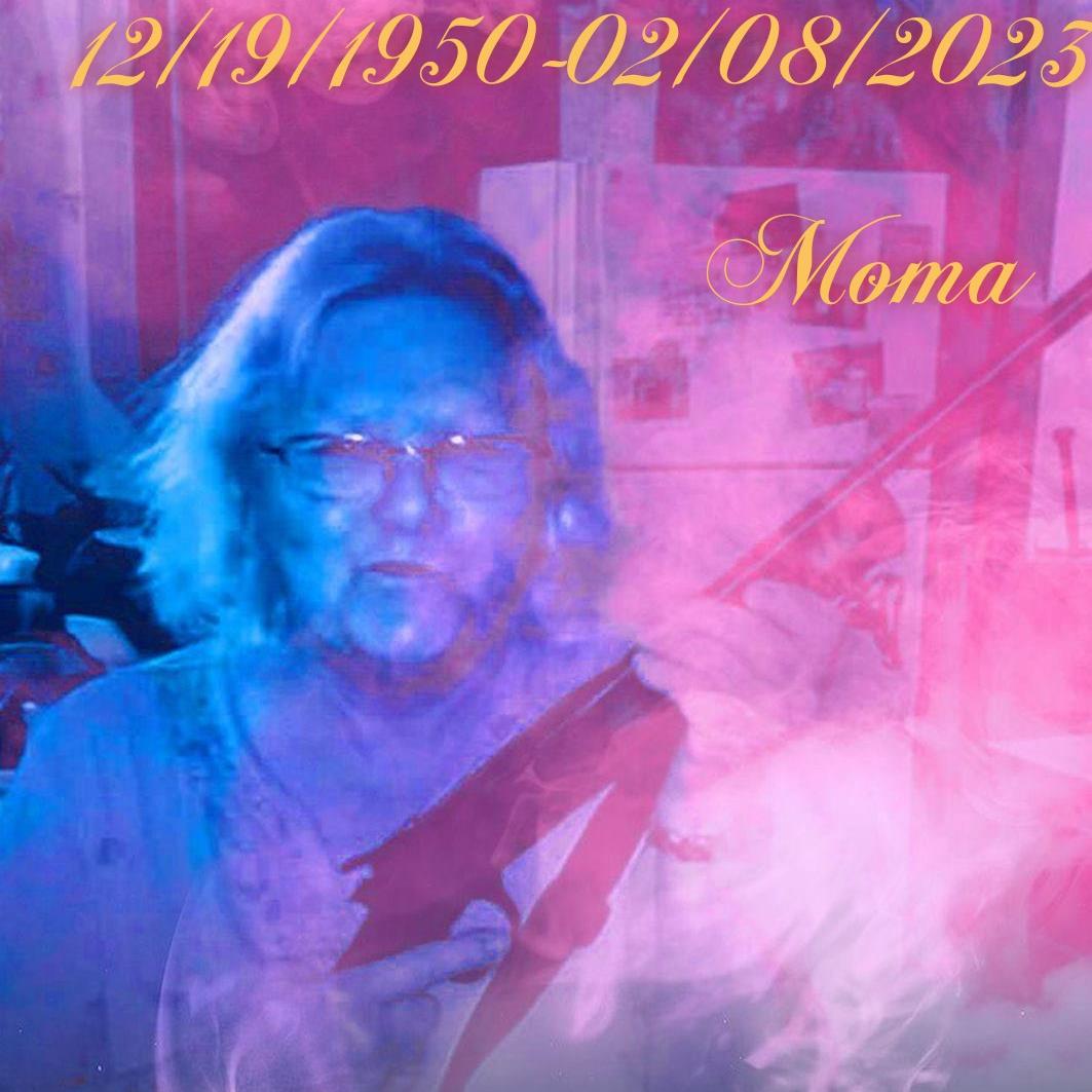 LINDA FAYE (JOHNSON) WHITEN Obituary