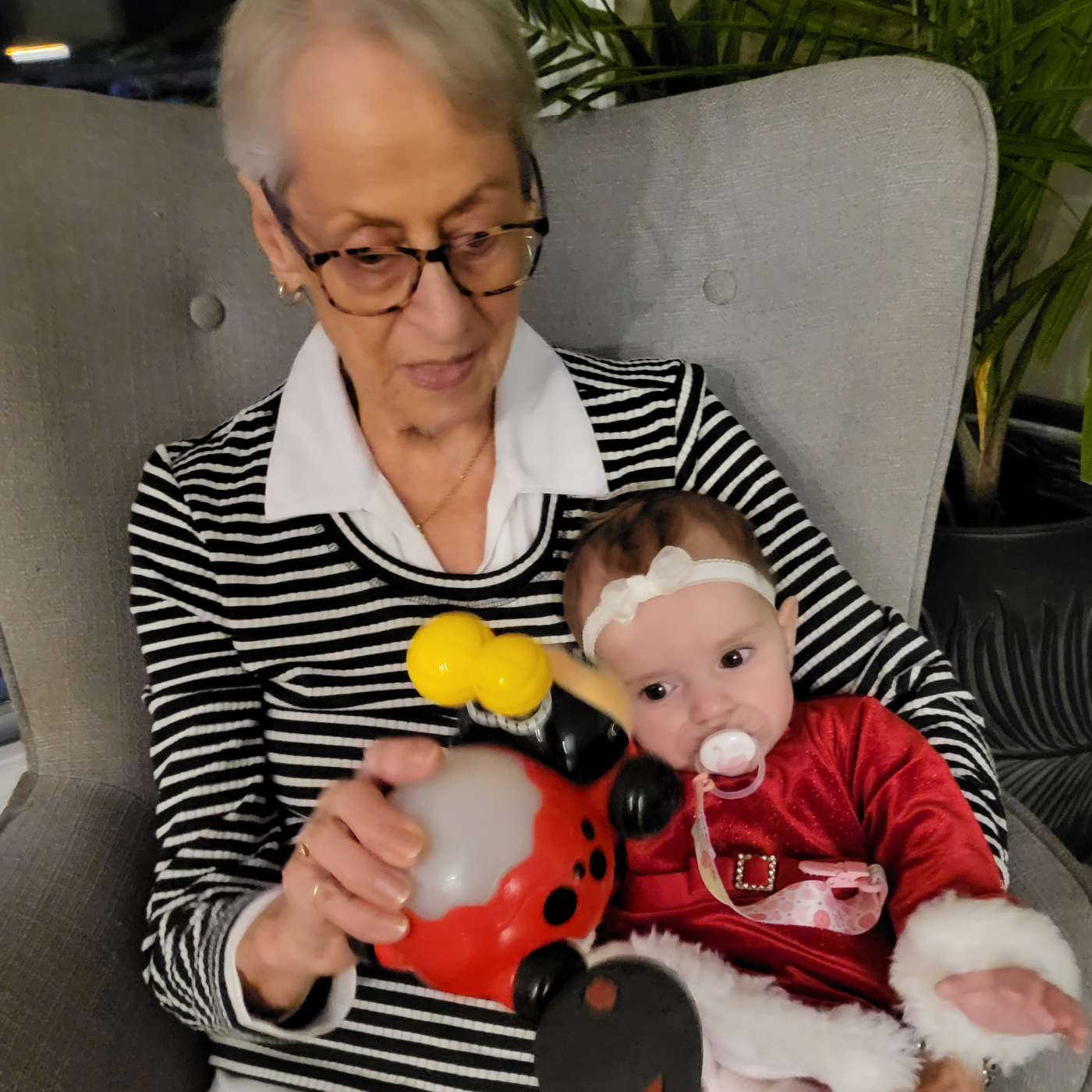 Marie-Claire Bilodeau