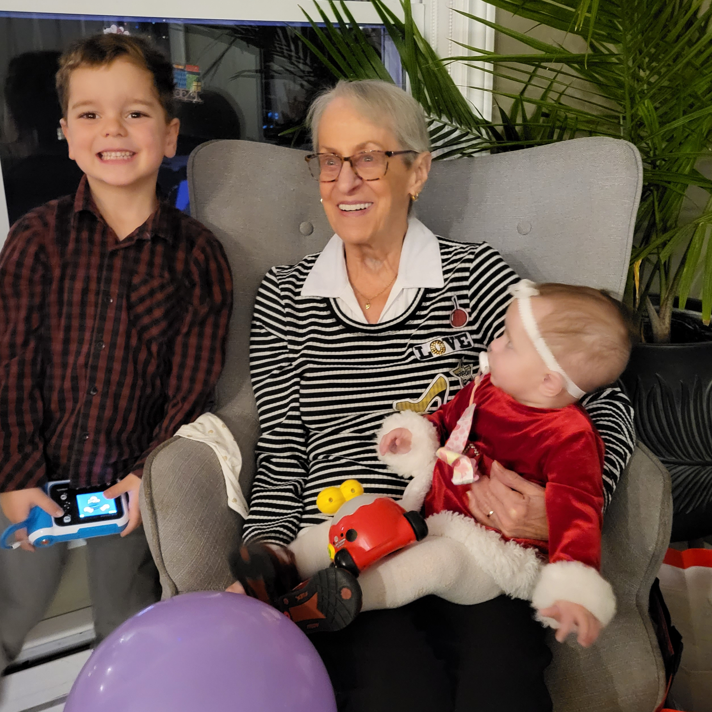 Marie-Claire Bilodeau