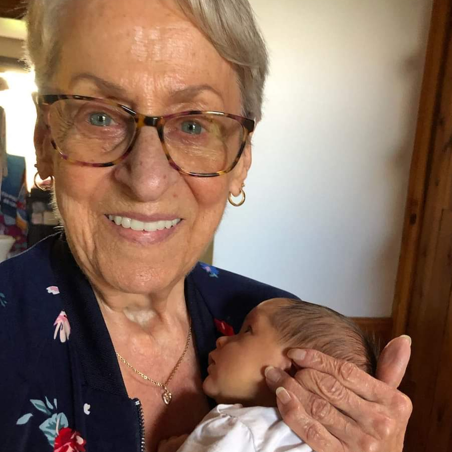 Marie-Claire Bilodeau