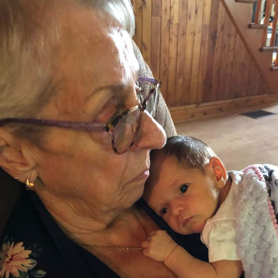 Marie-Claire Bilodeau