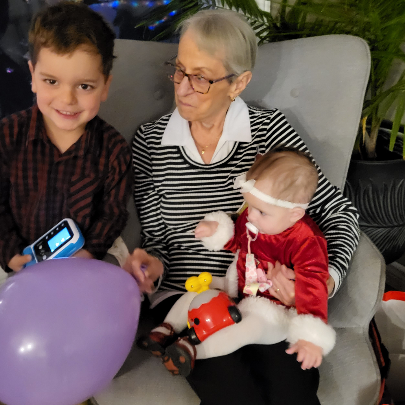 Marie-Claire Bilodeau