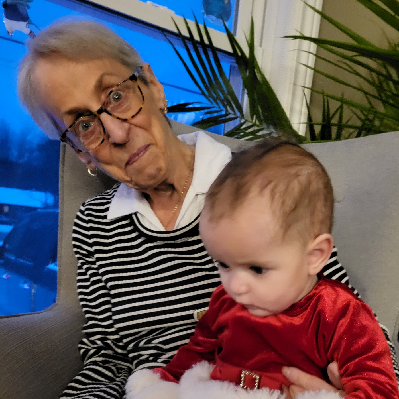 Marie-Claire Bilodeau