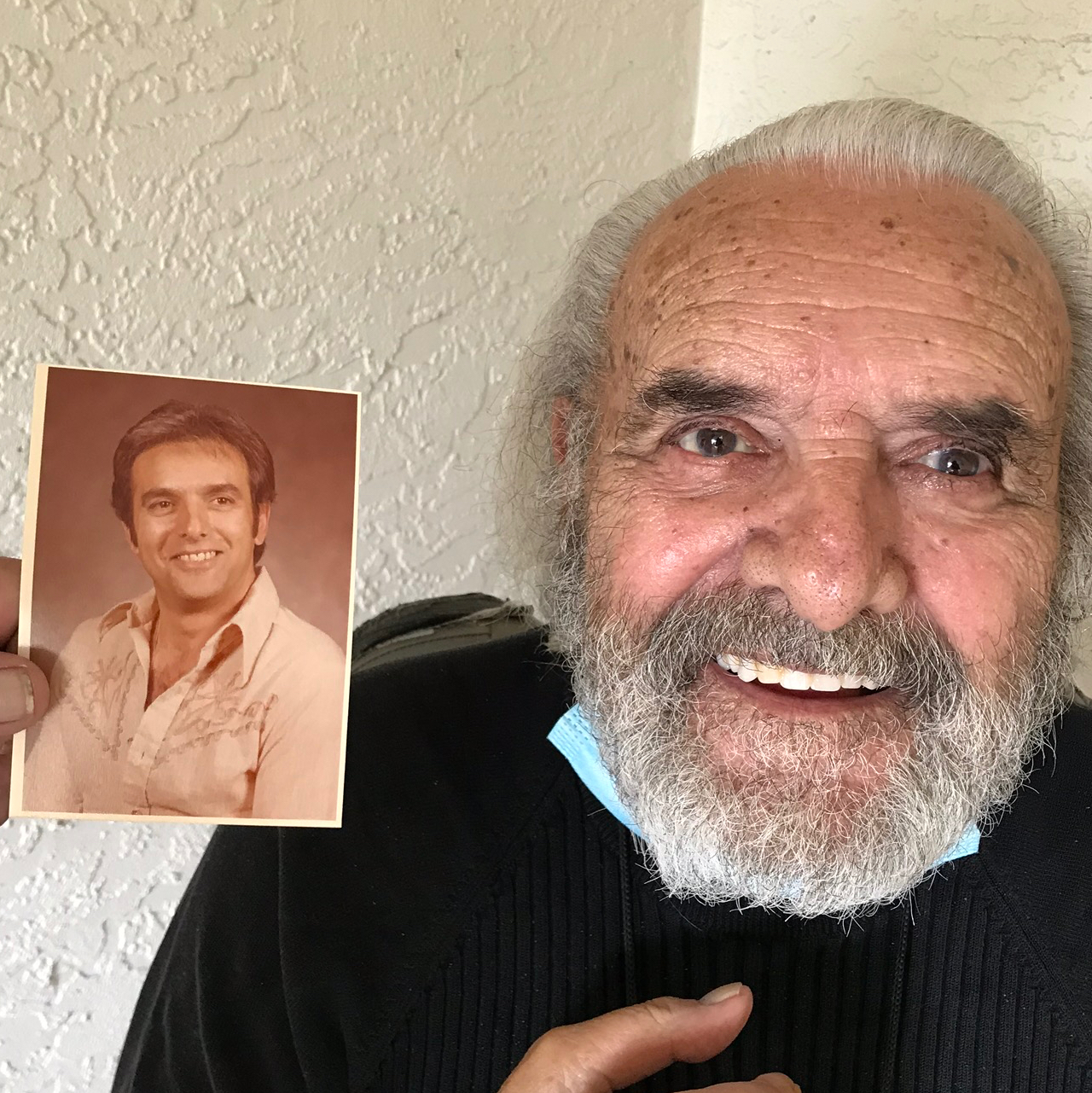 Anthony Alberto Vaccaro