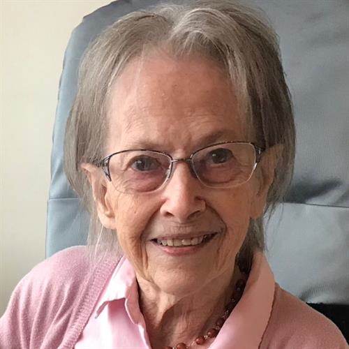 Rollande Demers