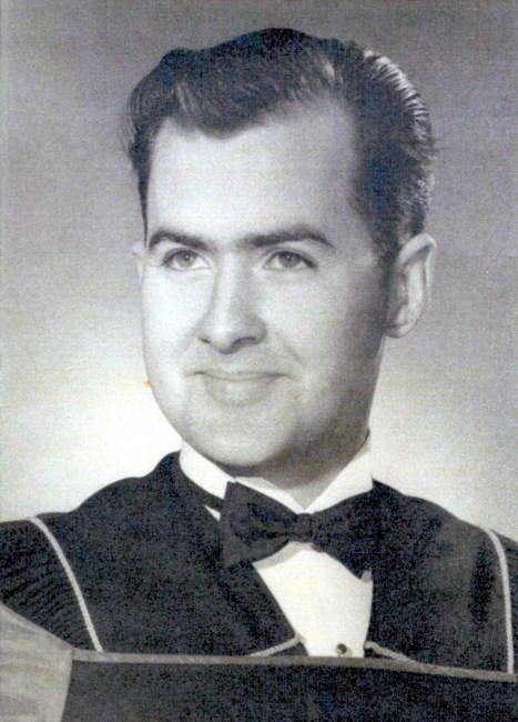 Clifford Arthur Rock Obituary