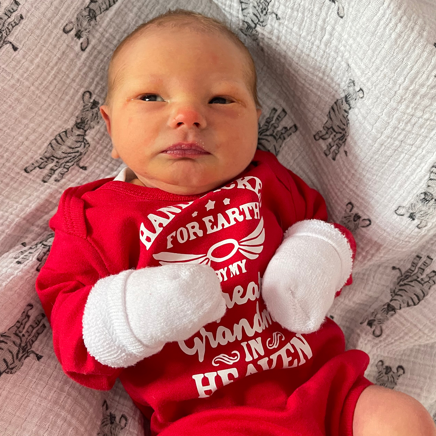 Bentley Brandon Gunderson Obituary