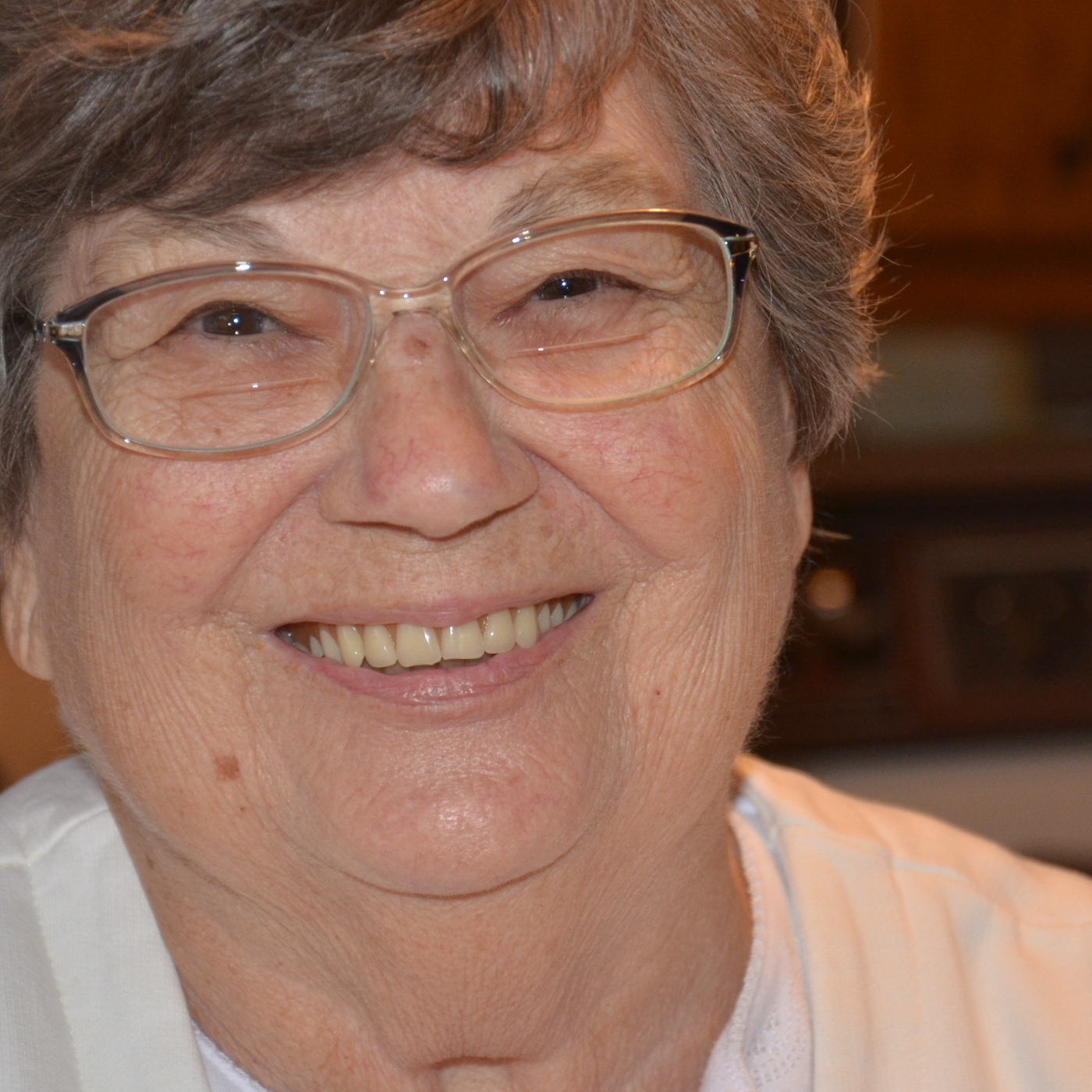 Simone Rita Lefebvre Obituary