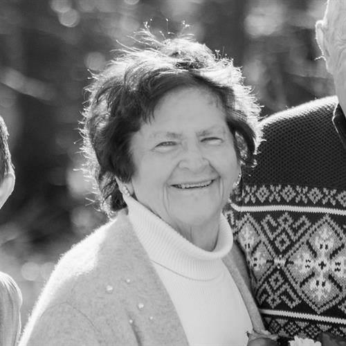 Trudy Keller Ensminger's obituary , Passed away on February 13, 2023 in Greencastle, Pennsylvania