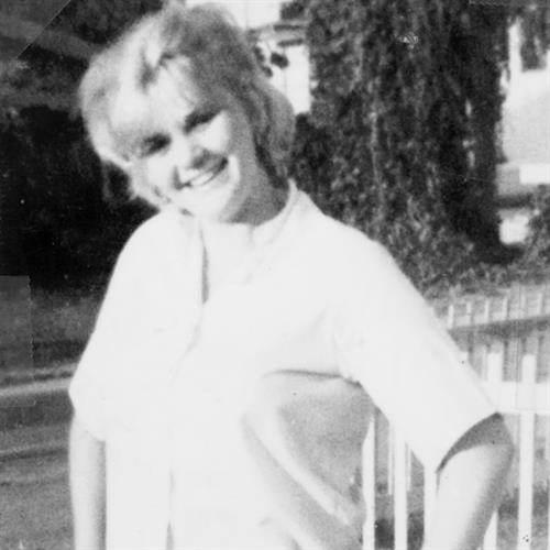 Sherry Marlene Messinger Obituary