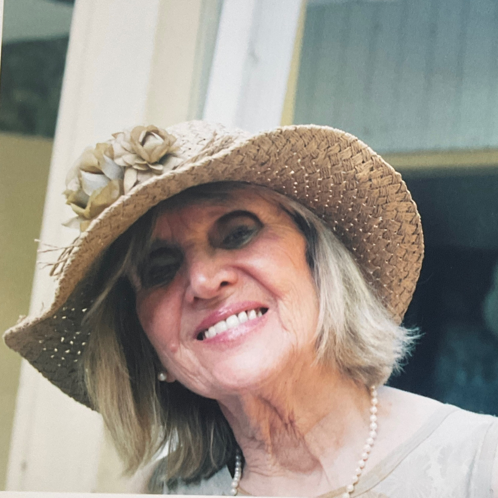 Adele Elizabeth Buono's obituary , Passed away on February 12, 2023 in Saugerties, New York