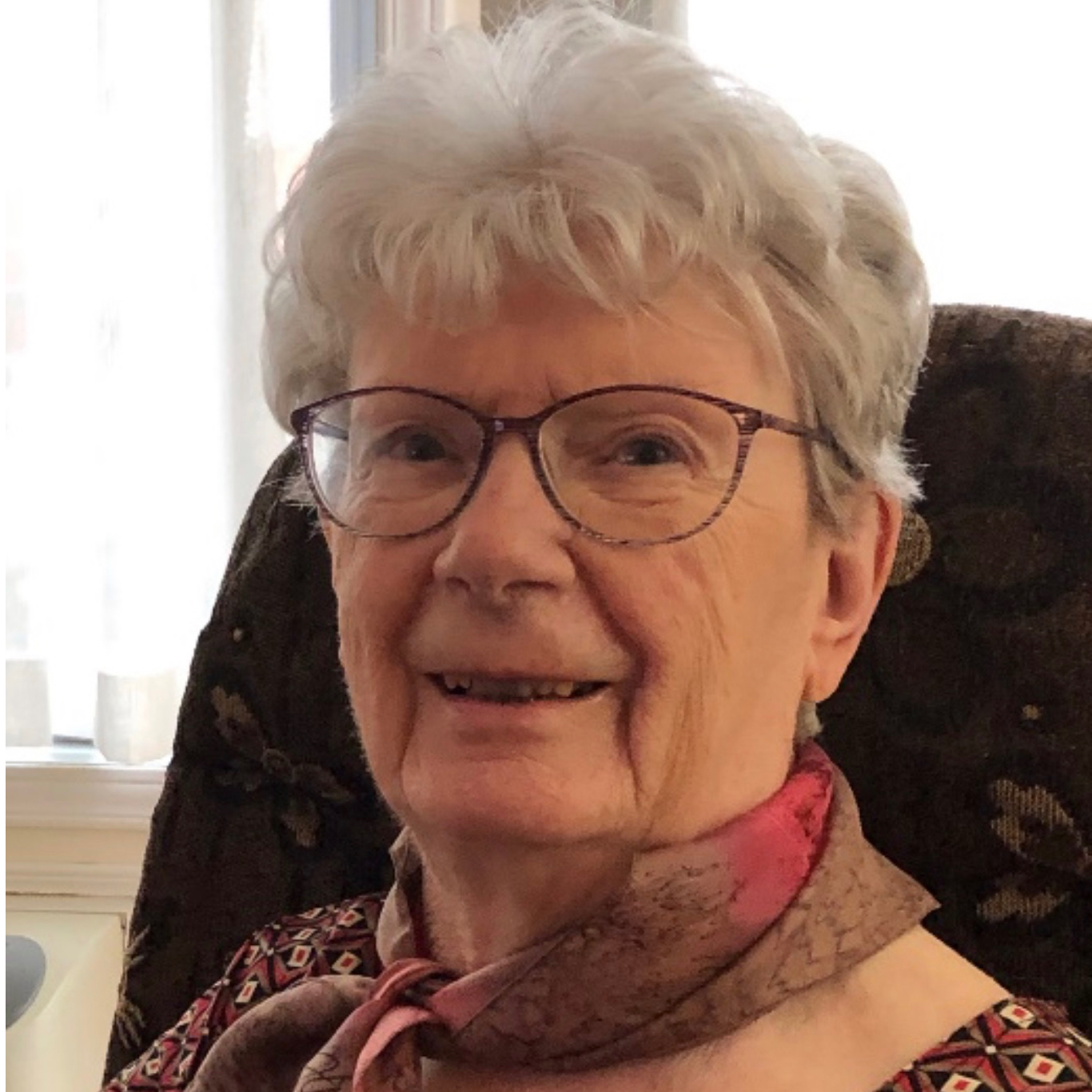 Madeleine Malo Deslauriers Obituary