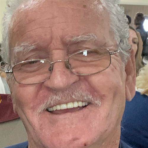Verlin Traughber's obituary , Passed away on February 13, 2023 in Yellville, Arkansas