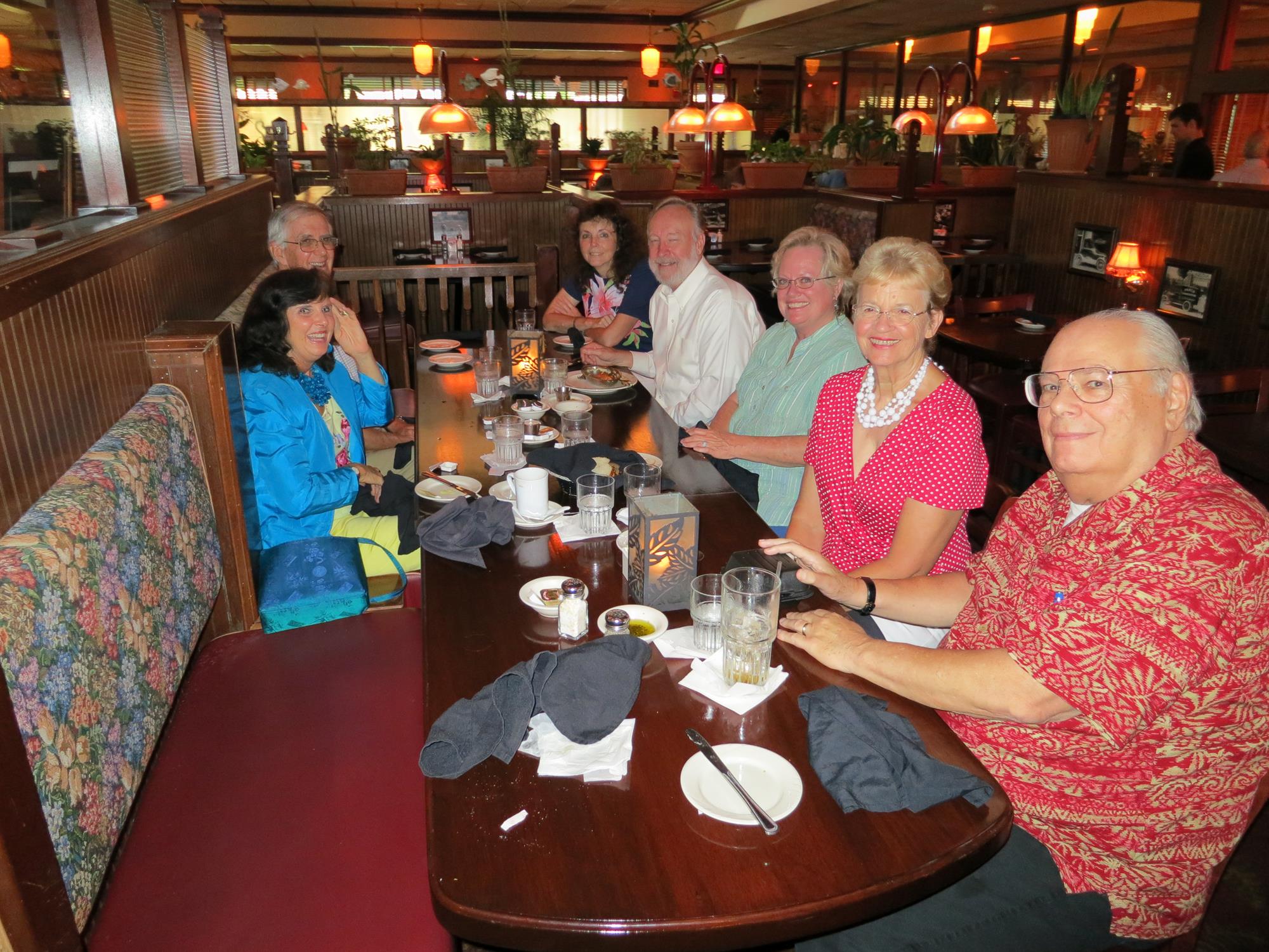 Howard Milan Rasmussen