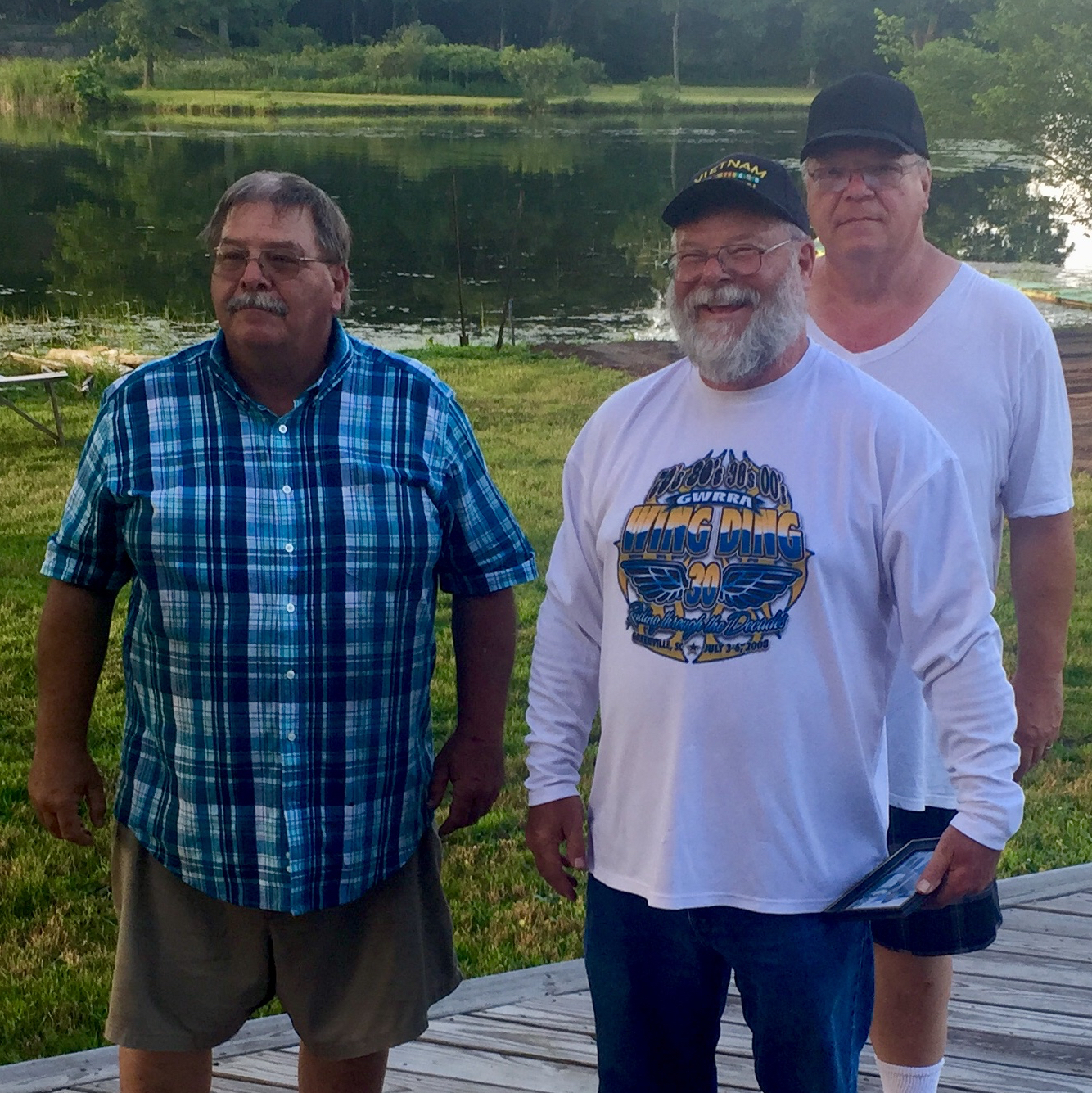 Leland Dennis Prebble