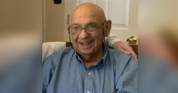 Jack A. Cardoso Sr. Obituary