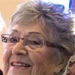 Mary C. Sugden Obituary