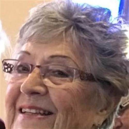 Mary C. Sugden Obituary