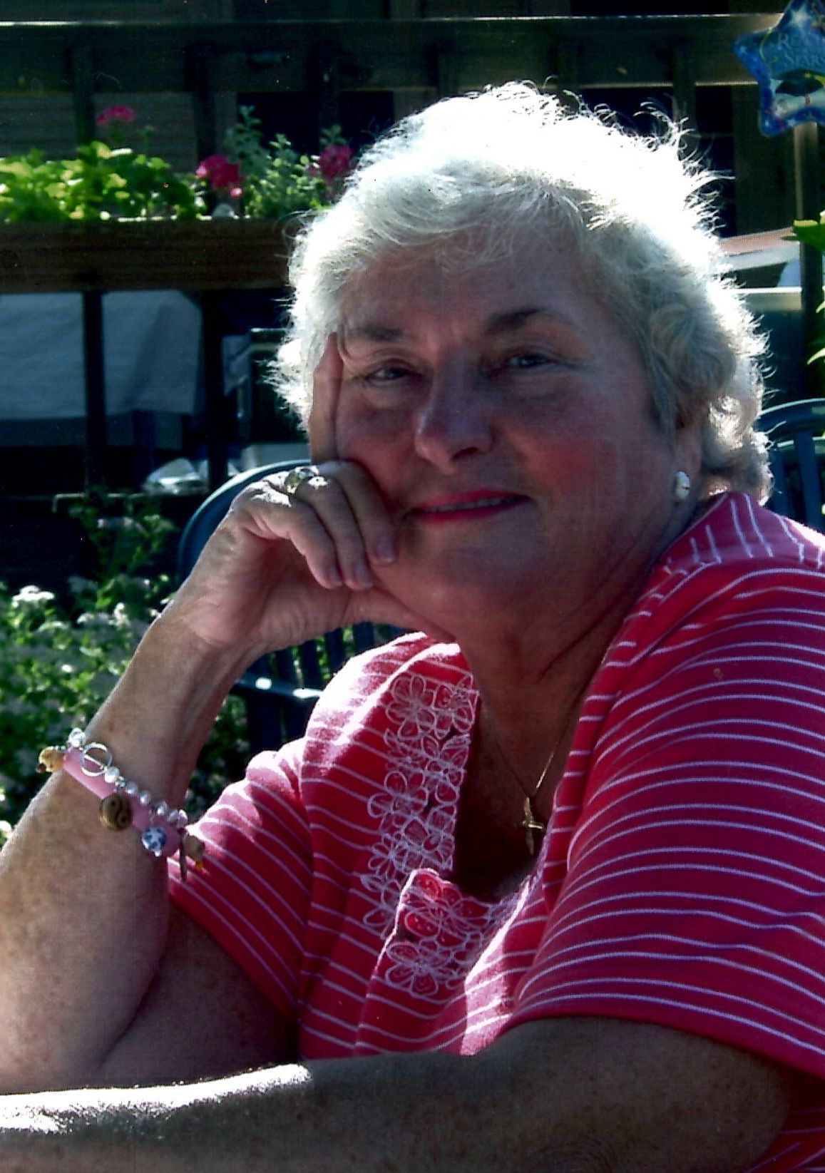 Ruth I. Stueckroth Obituary