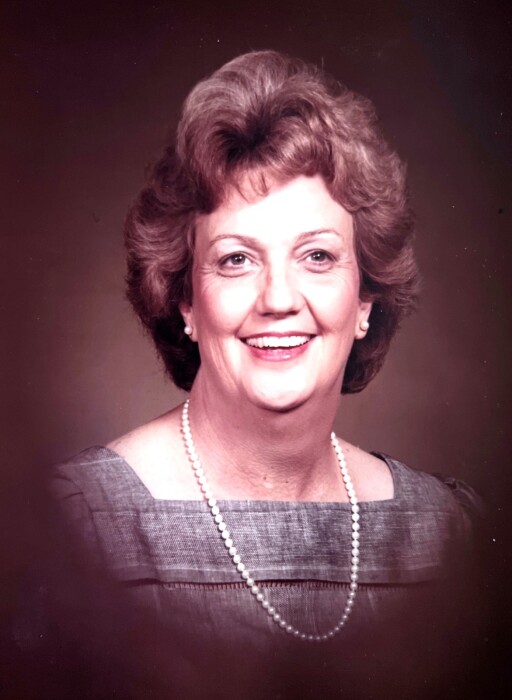 Frances Marie Moody's obituary , Passed away on February 17, 2023 in Florence, Alabama