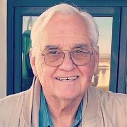 Ronald Stanley Warkentin Obituary