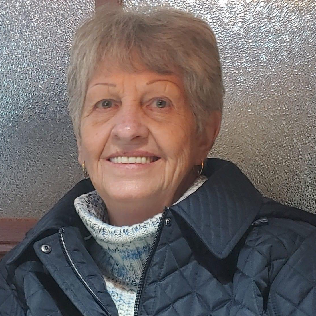 Elizabeth B. Soutter's obituary , Passed away on February 19, 2023 in Chesterfield, Virginia