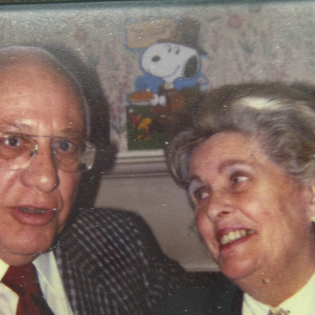 June Elizabeth Desmarais