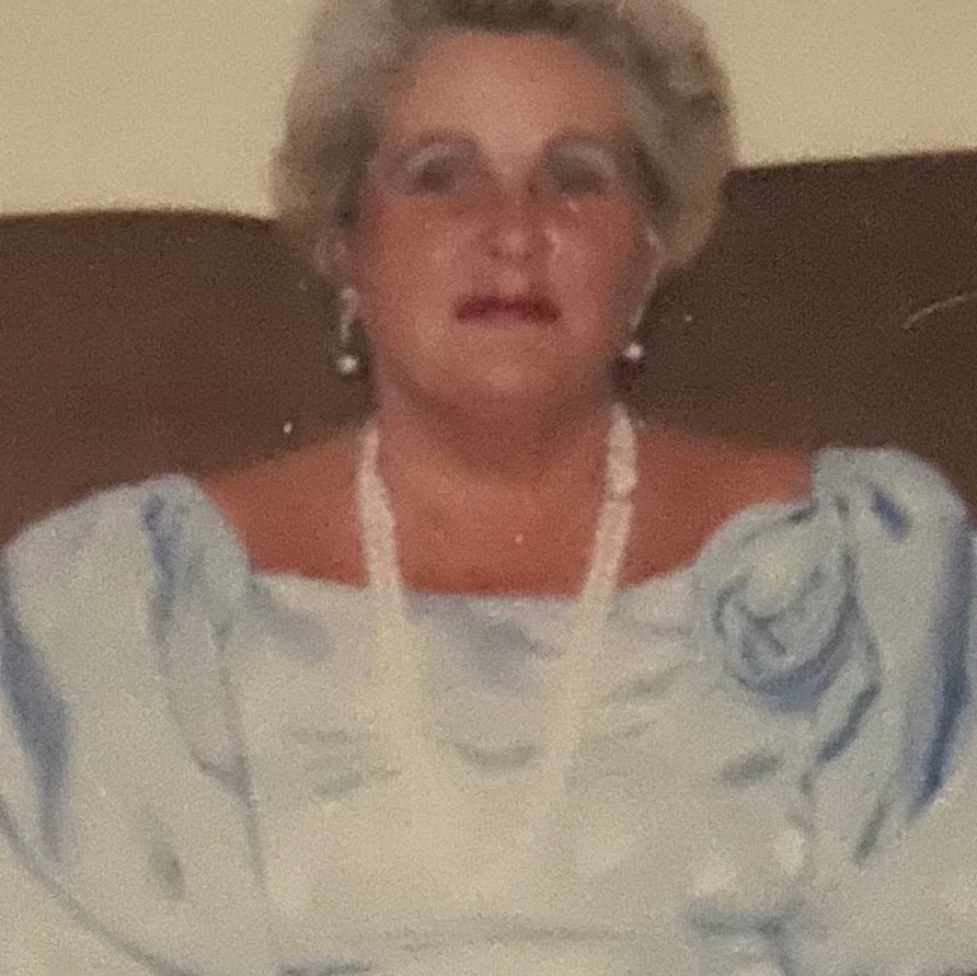 June Elizabeth Desmarais