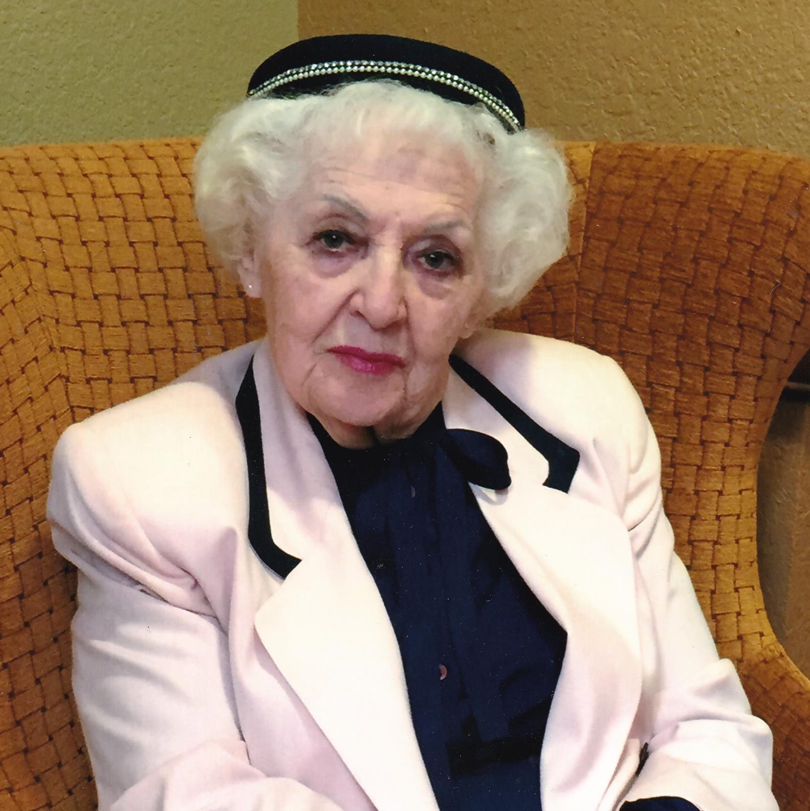 Elaine Mary (Burke) Dotseth Obituary
