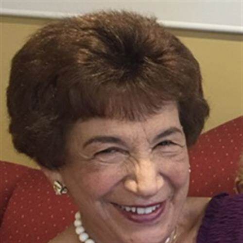 Eleanor J. Holler