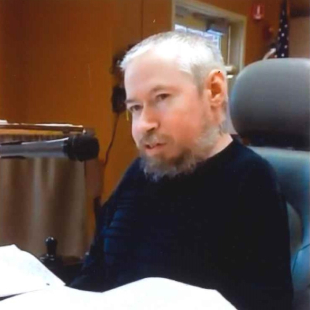 Aaron Michael Mathews